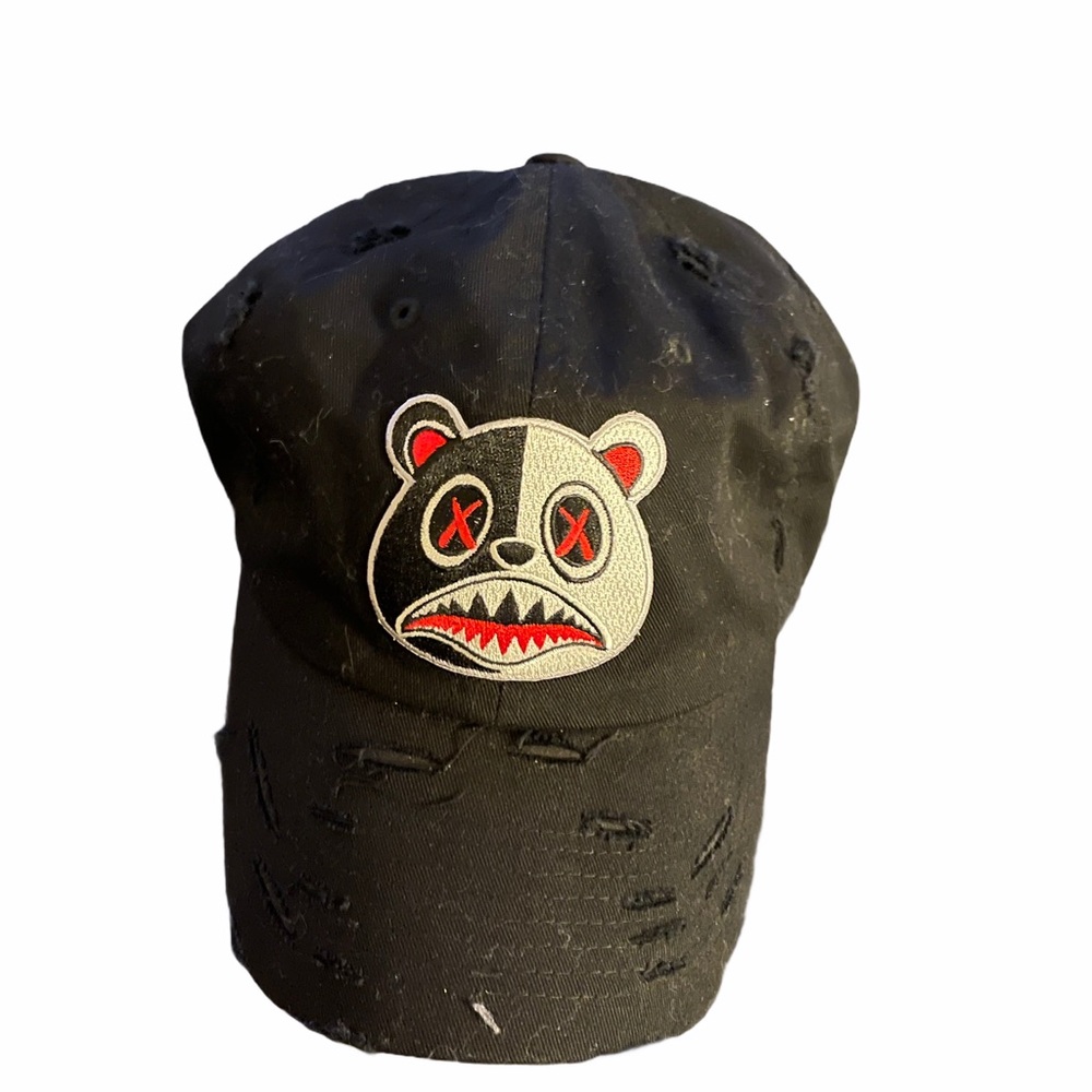 Sick Bears Hat